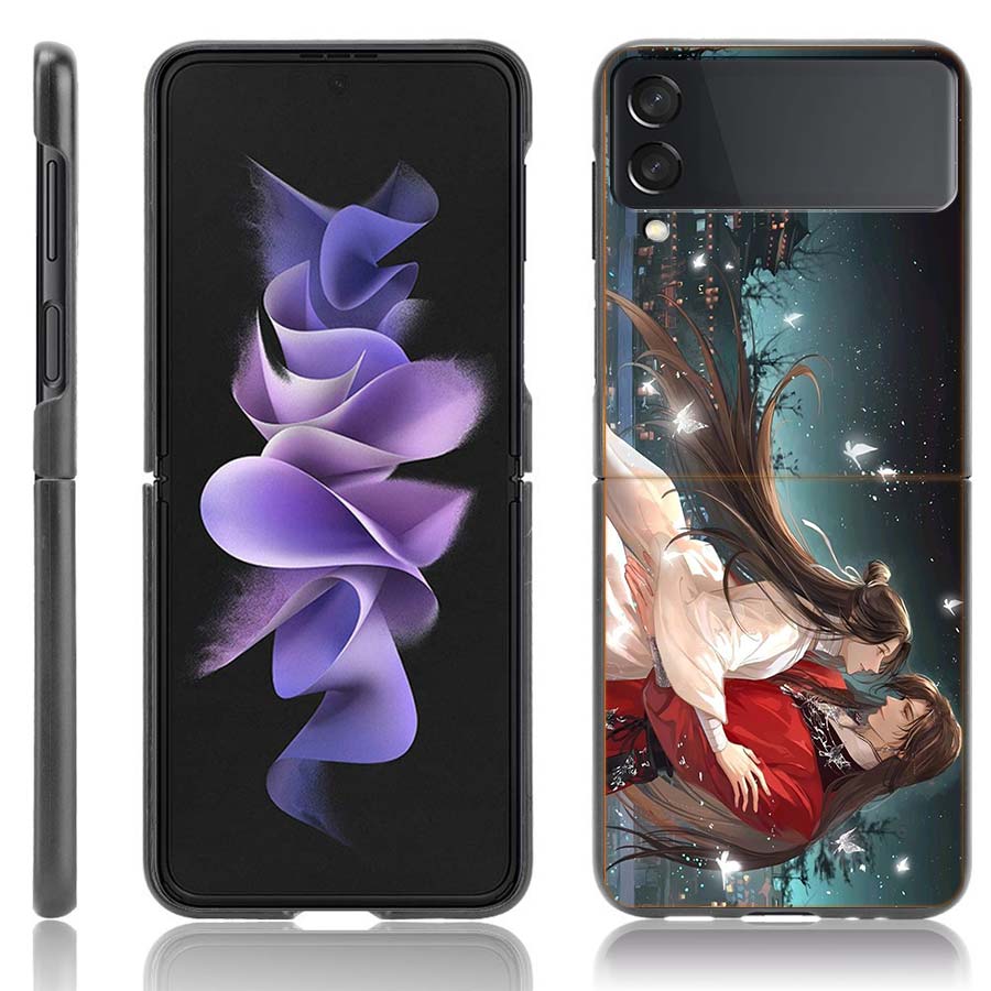 Tian Guan Ci Fu Чехол для телефона Samsung Z Flip 7 6 Galaxy Z Flip 5 3 4 5G Черный Жесткий ПК Чехол Защитная Крышка Samsung Z Flip
Tian Guan Ci Fu Чехол для телефона Samsung Z Flip 7 6 Galaxy Z Flip 5 3 4 5G Черный Жесткий ПК Чехол Защитная Крышка Samsung Z Flip