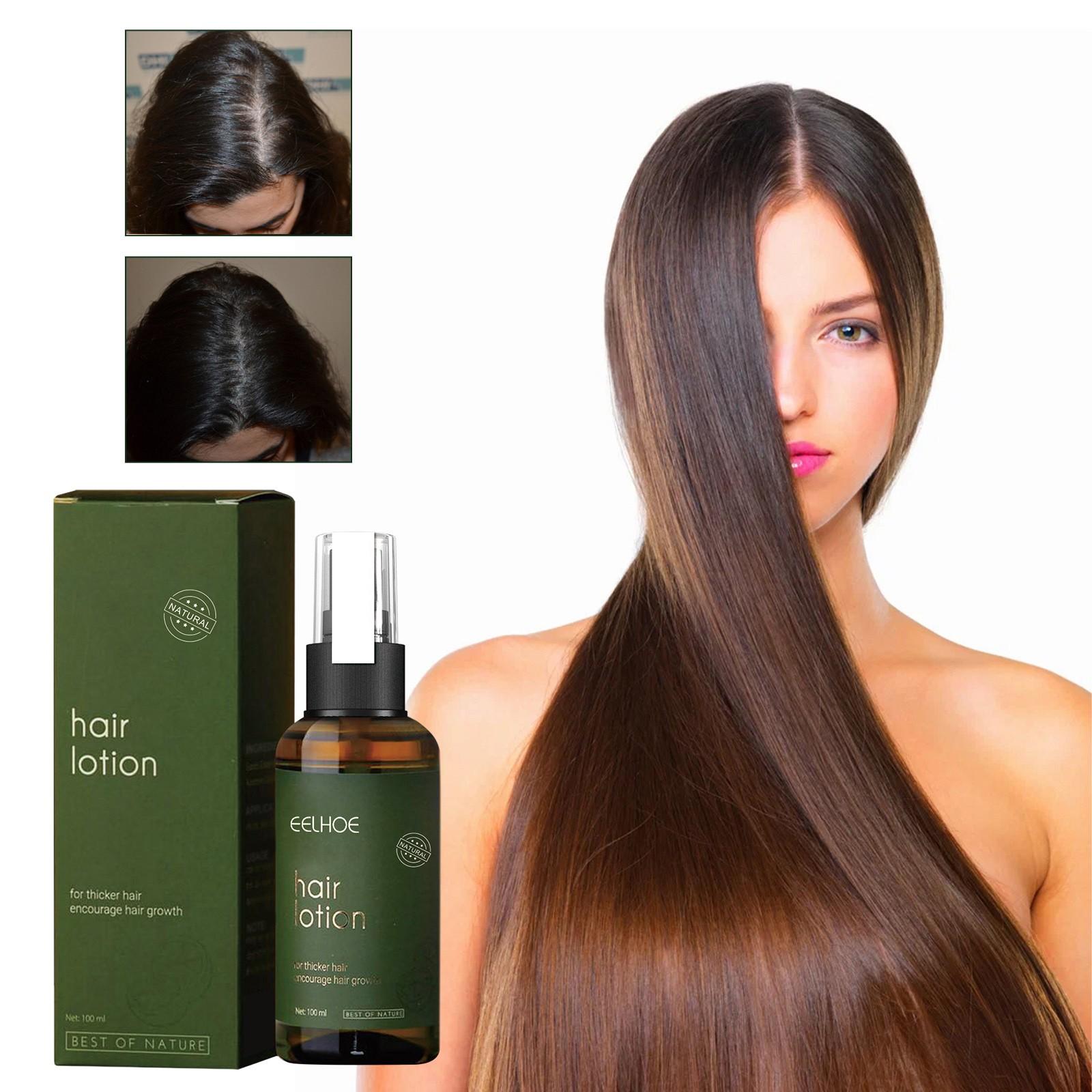 Hair Growth Spray, Hair Growth Spray For Women, Beauty Hair Growth Spray, Nourish Dry Damaged Hair, Fast Hair Growth, Natural Hair Growth 100ml One Size зелений
Hair Growth Spray, Hair Growth Spray For Women, Beauty Hair Growth Spray, Nourish Dry Damaged Hair, Fast Hair Growth, Natural Hair Growth 100ml One Size зелений