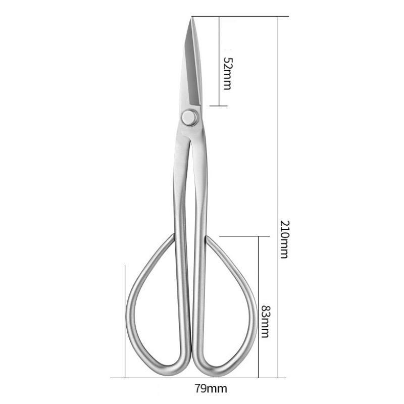 Ножницы из нержавеющей стали Садовые ножницы для веток Срезка цветов Цветочные ножницы Цветочный магазин Ножницы Цветочный магазин
Ножницы из нержавеющей стали Садовые ножницы для веток Срезка цветов Цветочные ножницы Цветочный магазин Ножницы Цветочный магазин