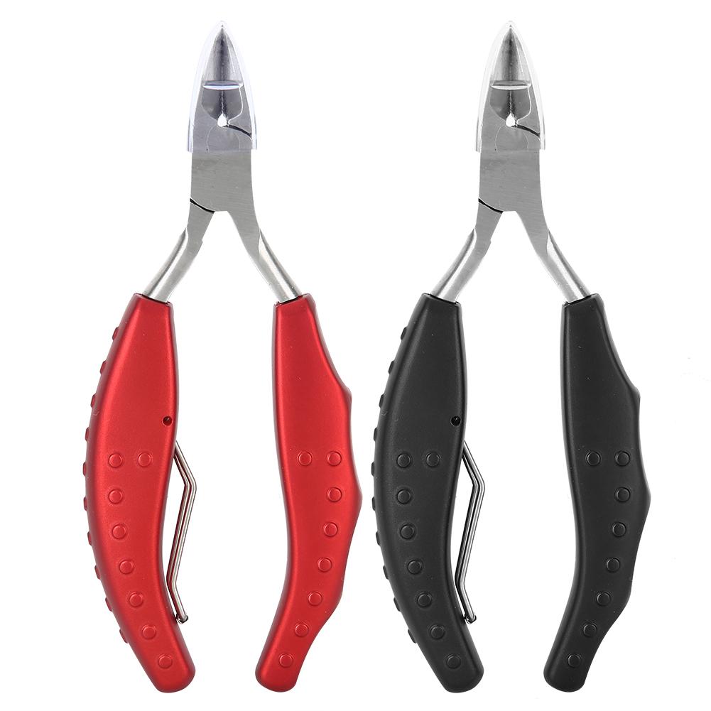 Профессиональный гвоздь Клиппер врос ногти резак из нержавеющей стали ногти ногтя Клиппер педикюр
Профессиональный гвоздь Клиппер врос ногти резак из нержавеющей стали ногти ногтя Клиппер педикюр