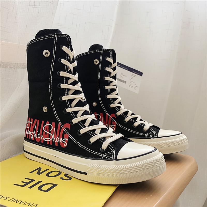 Trend high-top canvas shoes for men to wear autumn new chic niche versatile street fashion tall men s shoes A166 43 жовтий
Trend high-top canvas shoes for men to wear autumn new chic niche versatile street fashion tall men s shoes A166 43 жовтий