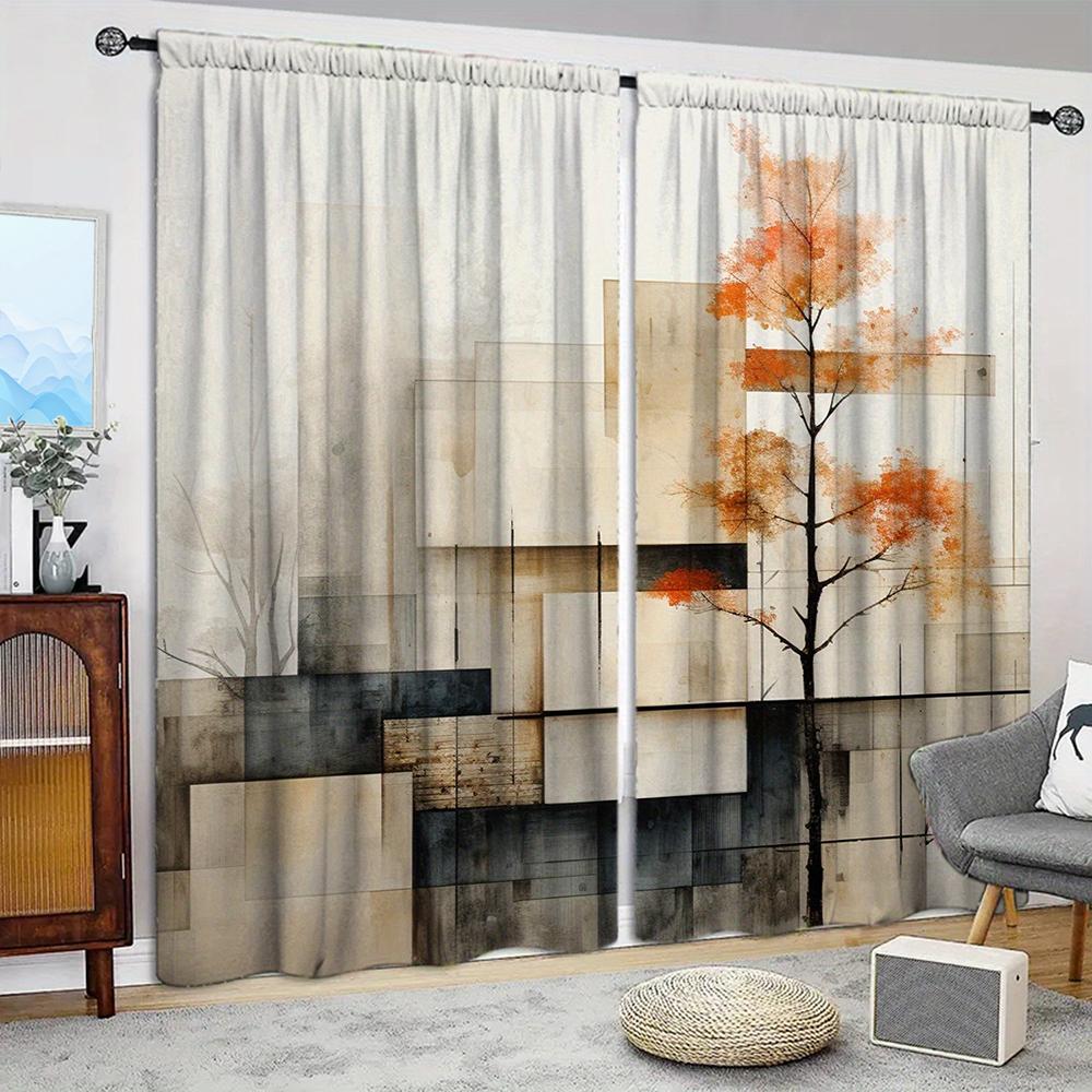 2pcs Literature Printed Curtain for Home Decor - Rod Pocket Window Treatment for Bedroom, Office, Kitchen and Living Room 52.5cmX116cm X 2pcs
2pcs Literature Printed Curtain for Home Decor - Rod Pocket Window Treatment for Bedroom, Office, Kitchen and Living Room 52.5cmX116cm X 2pcs