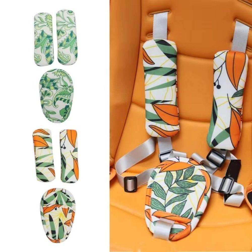 Cotton Baby Stroller Safety Belt Adjustable Crotch Pad Set Stroller Protective Cover for Strollers
Cotton Baby Stroller Safety Belt Adjustable Crotch Pad Set Stroller Protective Cover for Strollers
