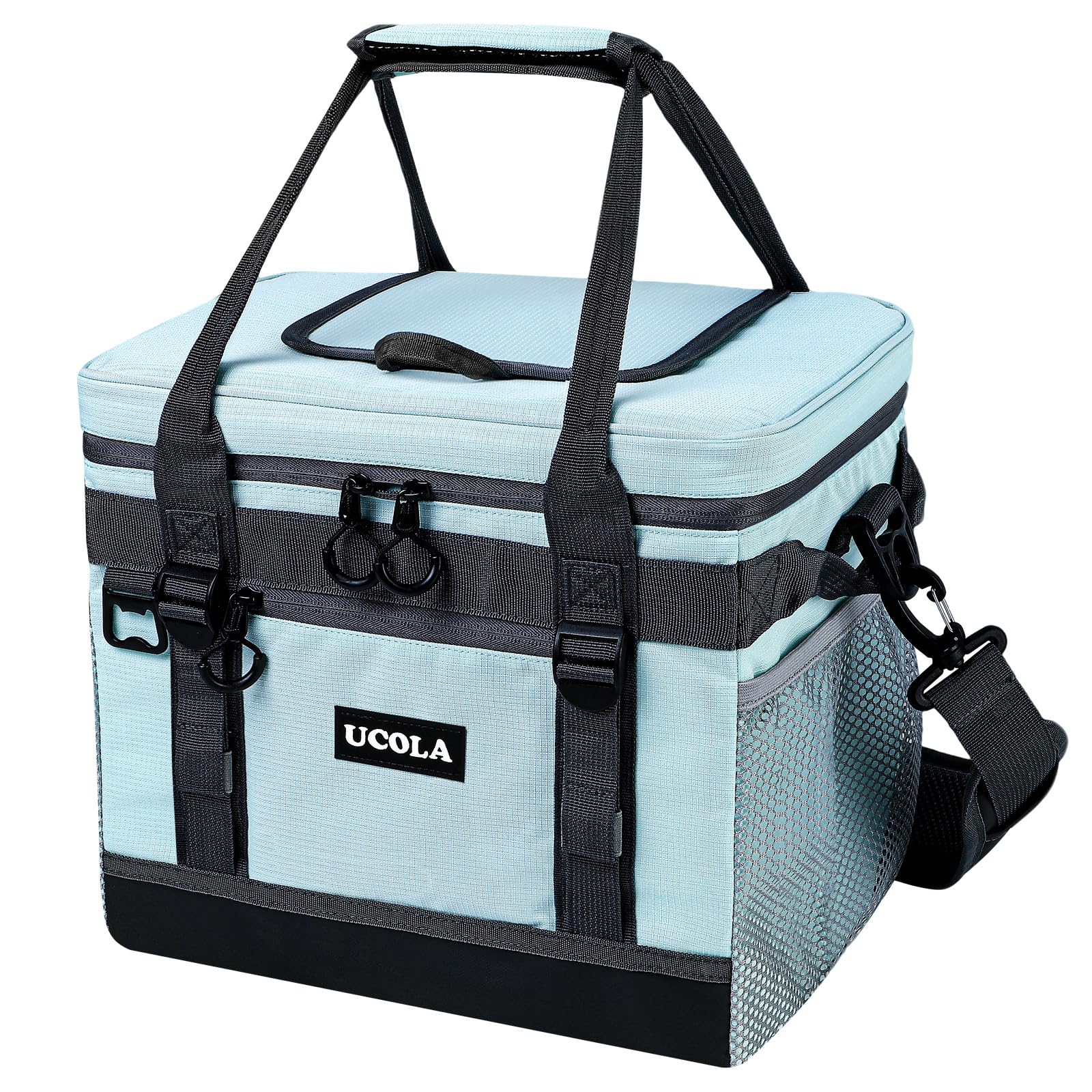 Insulated Lunch Bag 31 x 22 x Holds 24 Stylish Soft Handbag and Shoulder Perfect for and Picnics Cooler, 13L, 28cm, Water-repellent, Stain-resistant,
Insulated Lunch Bag 31 x 22 x Holds 24 Stylish Soft Handbag and Shoulder Perfect for and Picnics Cooler, 13L, 28cm, Water-repellent, Stain-resistant,