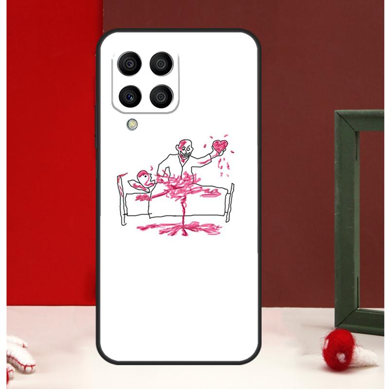 Buffy The Vampire Slayer Case For Samsung Galaxy M54 M34 M14 M35 M56 M12 M06 M32 M52 M55 M15 M11 M13 M16 M36 M31 M53 Samsung M31s
Buffy The Vampire Slayer Case For Samsung Galaxy M54 M34 M14 M35 M56 M12 M06 M32 M52 M55 M15 M11 M13 M16 M36 M31 M53 Samsung M31s