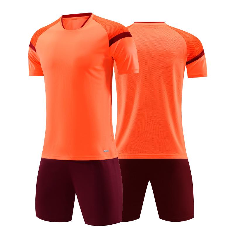 Football Jersey Set Light Board Game Training Jersey Ball Jersey Adults And Children With The Same Thin Breathable Football Jersey 4XL помаранчевий
Football Jersey Set Light Board Game Training Jersey Ball Jersey Adults And Children With The Same Thin Breathable Football Jersey 4XL помаранчевий