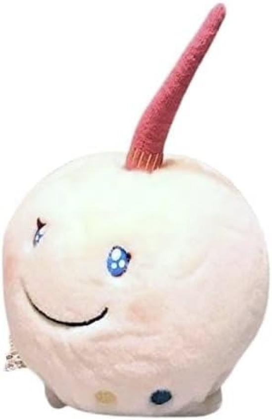 Fluffy Plush Toy by Takashi Kaikai Approximately 20cm tall P-chan Murakami, Kiki,
Fluffy Plush Toy by Takashi Kaikai Approximately 20cm tall P-chan Murakami, Kiki,