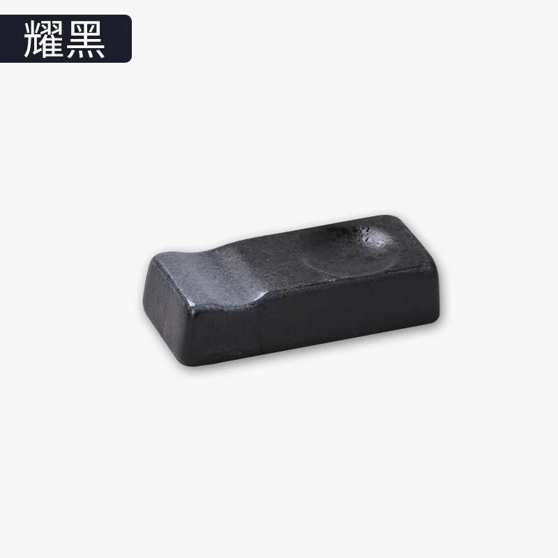 Japanese Style Chopstick Holder Creative Small Holder For Chopsticks Chopsticks Pillow Spoon Holder home Tableware Table Decor
Japanese Style Chopstick Holder Creative Small Holder For Chopsticks Chopsticks Pillow Spoon Holder home Tableware Table Decor