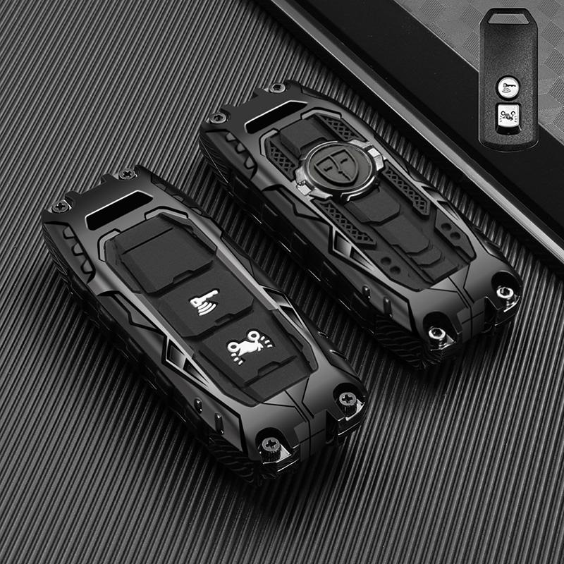 Metal Key Case Cover Keychain For Honda Pcx 125 Forza 125 300 350 750 Adv Xadv Super Cup Sh150I Sh300 Sh125 Xav Xlov Sh
Metal Key Case Cover Keychain For Honda Pcx 125 Forza 125 300 350 750 Adv Xadv Super Cup Sh150I Sh300 Sh125 Xav Xlov Sh