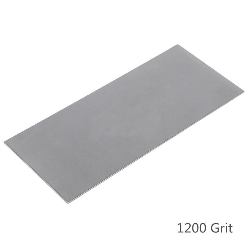 Алмазная точилка для ножей, зернистость 80-3000 #, точильный камень, точильный камень, профессиональный столярный нож, шлифовальный инструмент для кромок 1200#