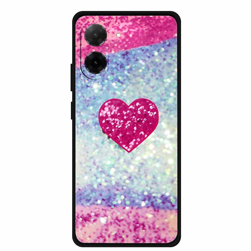 For Xiaomi Poco C71 Case Soft TPU Silicone Back Cover Case for Xiaomi PocoC71 c71 Soft Funda Phone Case Poco C71 C 71 Shell Capa Xiaomi Poco C71
For Xiaomi Poco C71 Case Soft TPU Silicone Back Cover Case for Xiaomi PocoC71 c71 Soft Funda Phone Case Poco C71 C 71 Shell Capa Xiaomi Poco C71