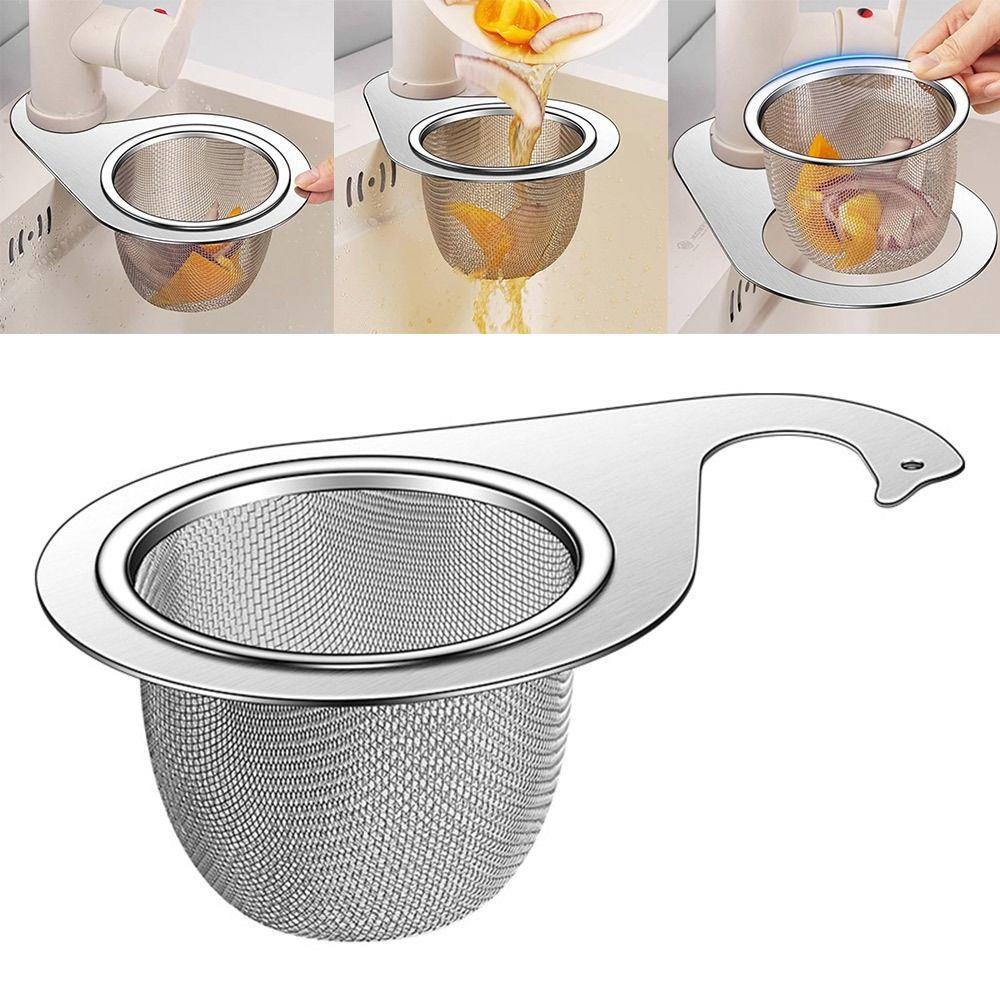Drain Water Basket Drain Rack Dry And Wet Separation Filter Storage Shelf Sink Drain Basket 22x10.5x8cm
Drain Water Basket Drain Rack Dry And Wet Separation Filter Storage Shelf Sink Drain Basket 22x10.5x8cm