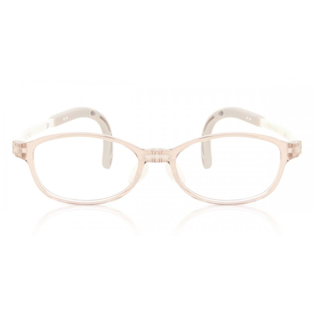 Full Rim Oval Transparent Purple Smartbuy Kids Cookie Mm5877 C4 Fashion Kids Eyeglasses /48-16-135
Full Rim Oval Transparent Purple Smartbuy Kids Cookie Mm5877 C4 Fashion Kids Eyeglasses /48-16-135