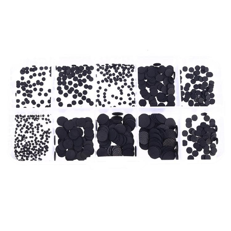 500pcs Conductive Keypad Buttons For Fixing Gadgets In Multiple Dimension Durability Silicone With Easy To Use Design 1
500pcs Conductive Keypad Buttons For Fixing Gadgets In Multiple Dimension Durability Silicone With Easy To Use Design 1