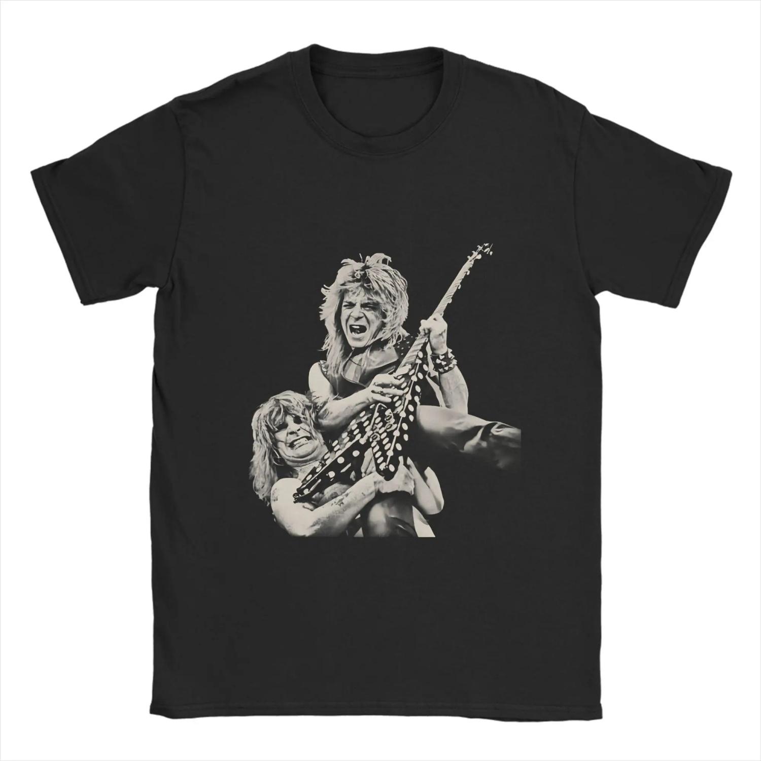 Ozzy Osbournes T Shirt Summer 100 Cotton T Shirts For Male Fashion Casual Tshirt Short-Sleeved Street Style Tees XXXXXL чорний
Ozzy Osbournes T Shirt Summer 100 Cotton T Shirts For Male Fashion Casual Tshirt Short-Sleeved Street Style Tees XXXXXL чорний