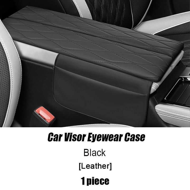 For CUPRA Tavascan 2024 2025 2026 Handrail box protective cover Armrest box height pad Resistant to dirt Interior modification 7801
For CUPRA Tavascan 2024 2025 2026 Handrail box protective cover Armrest box height pad Resistant to dirt Interior modification 7801