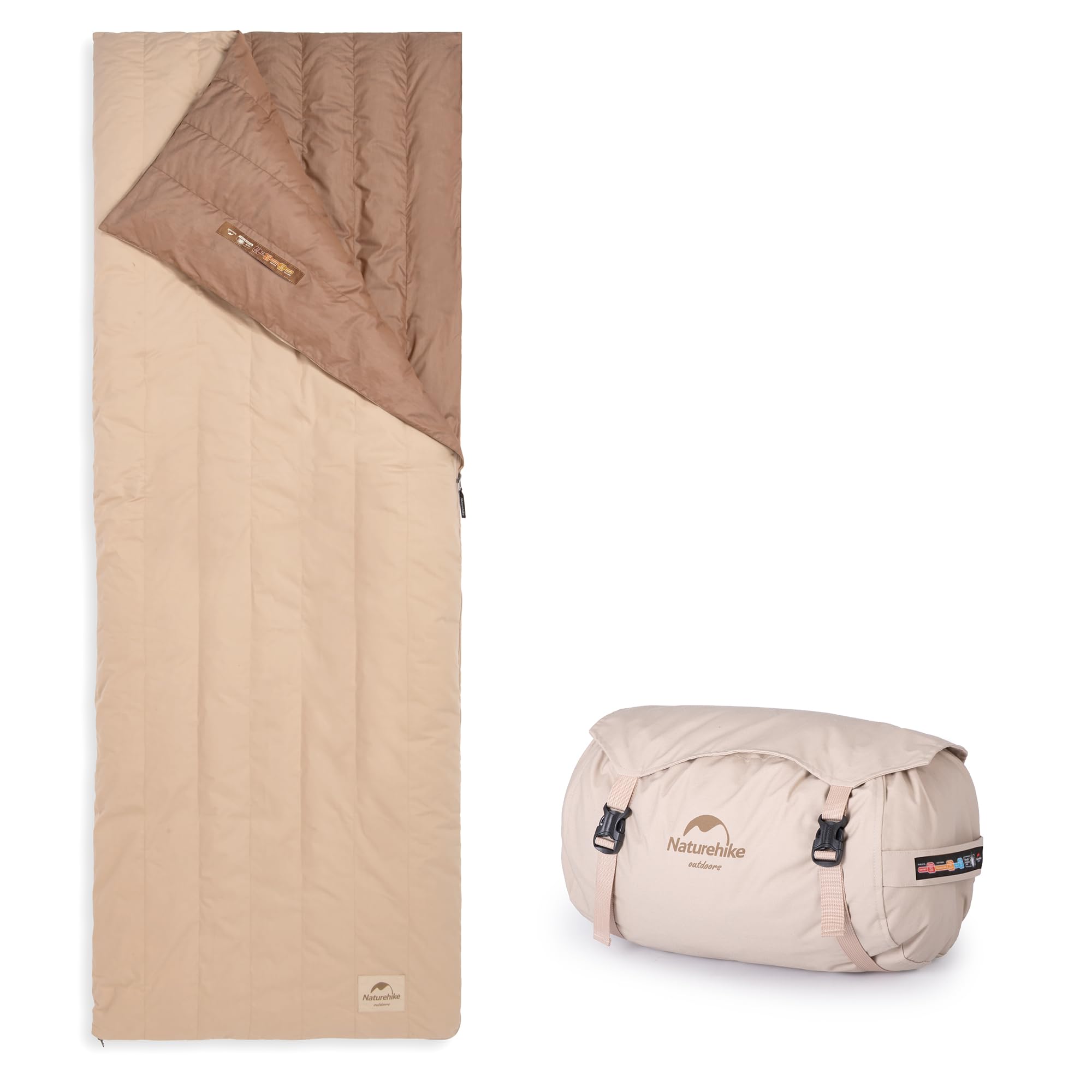 Naturehike Official Sleeping Down Goose Ультракомпактный конверт Комфортная температура Полностью для 1 Воды Тепло Катастрофа Спать в 3 спальных местах Хранение
Naturehike Official Sleeping Down Goose Ультракомпактный конверт Комфортная температура Полностью для 1 Воды Тепло Катастрофа Спать в 3 спальных местах Хранение