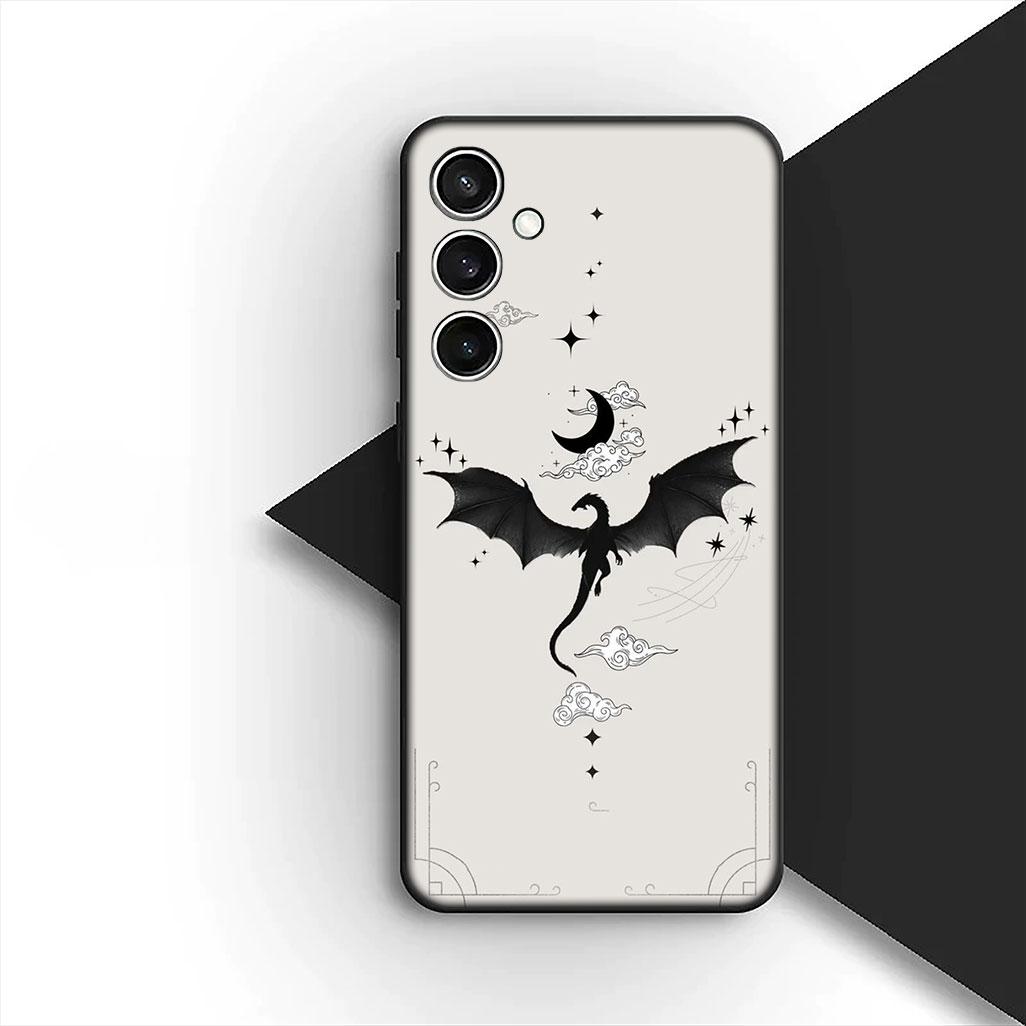 Book Fourths Dragon Wing Phone Case for Samsung Galaxy S20 S22 S21 FE Ultra Plus A07 A17 A15 A16 A25 A57 A37 Protective Cover Galaxy S21
Book Fourths Dragon Wing Phone Case for Samsung Galaxy S20 S22 S21 FE Ultra Plus A07 A17 A15 A16 A25 A57 A37 Protective Cover Galaxy S21