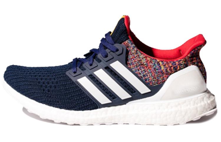 Adidas UltraBOOST Blue White BYSH56 36⅔
Adidas UltraBOOST Blue White BYSH56 36⅔