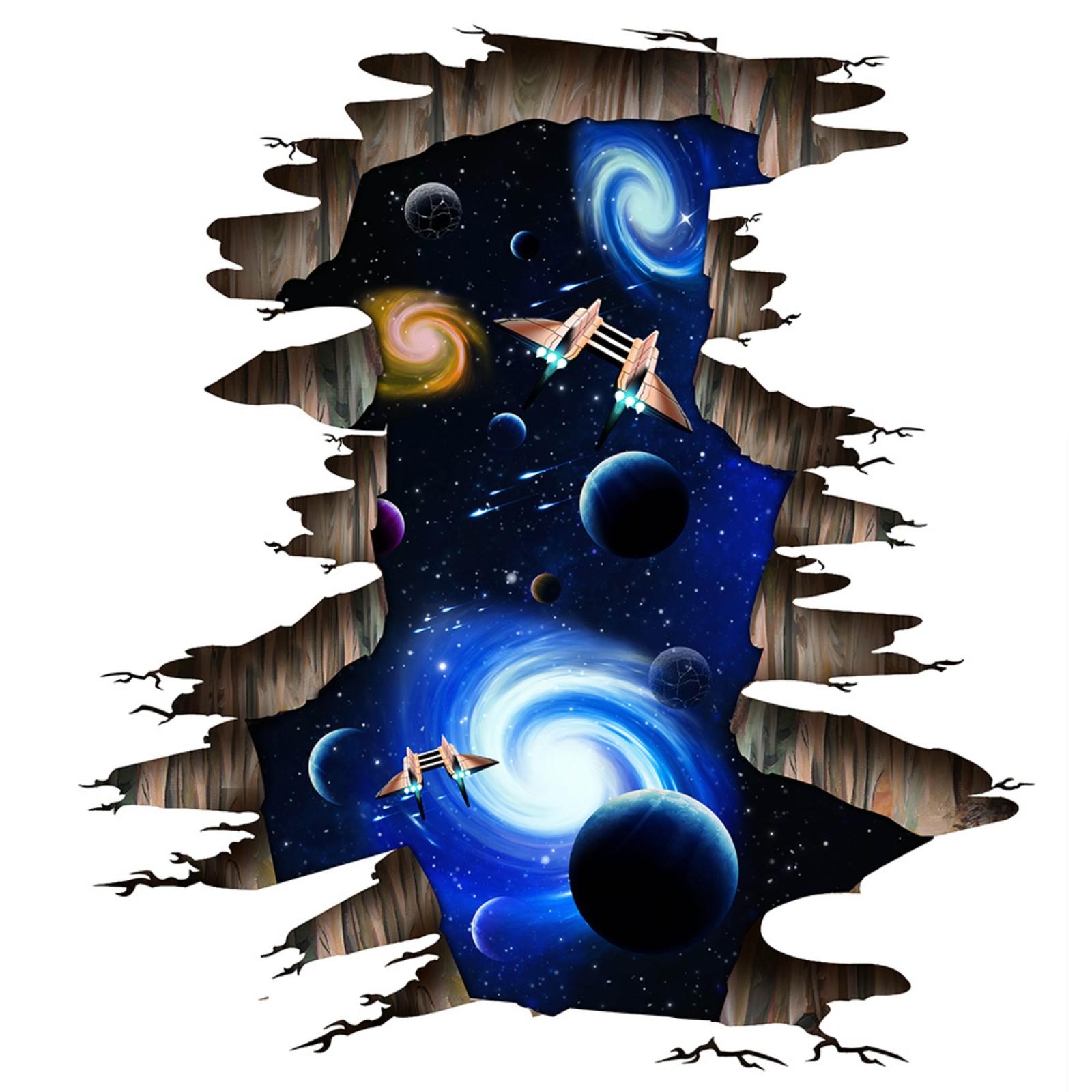 3D Наклейки на підлогу Наклейки для вітальні Знімні Декоративні наклейки One Size
3D Наклейки на підлогу Наклейки для вітальні Знімні Декоративні наклейки One Size