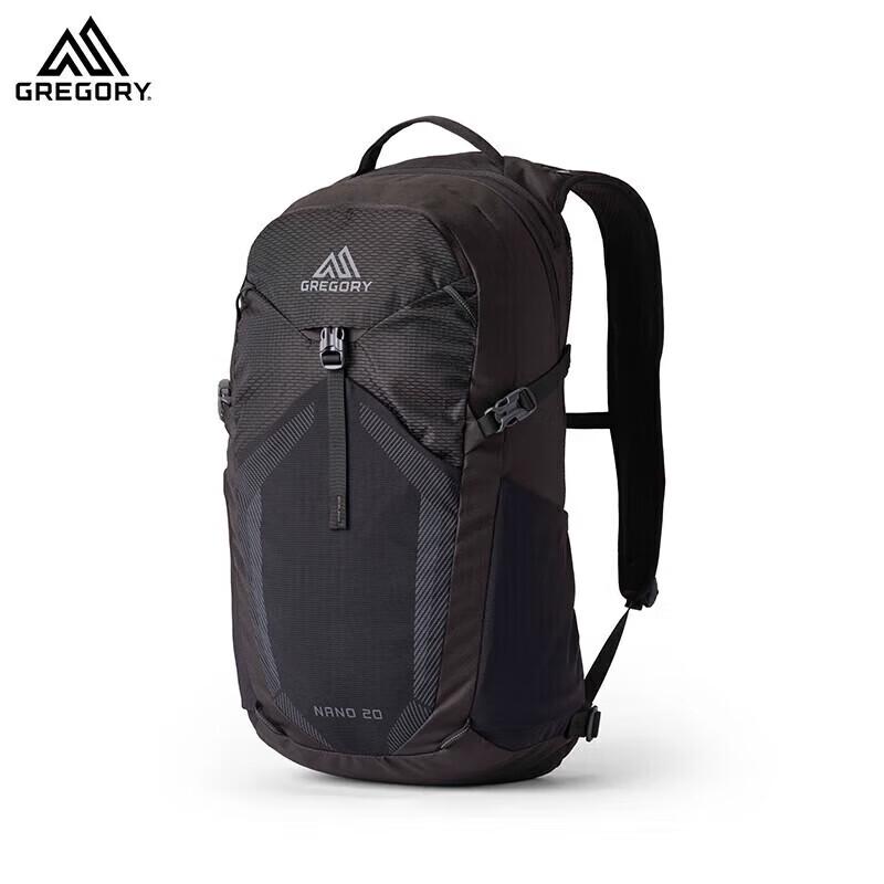 GREGORY Nano Lightweight Hiking Backpack 20L
GREGORY Nano Lightweight Hiking Backpack 20L