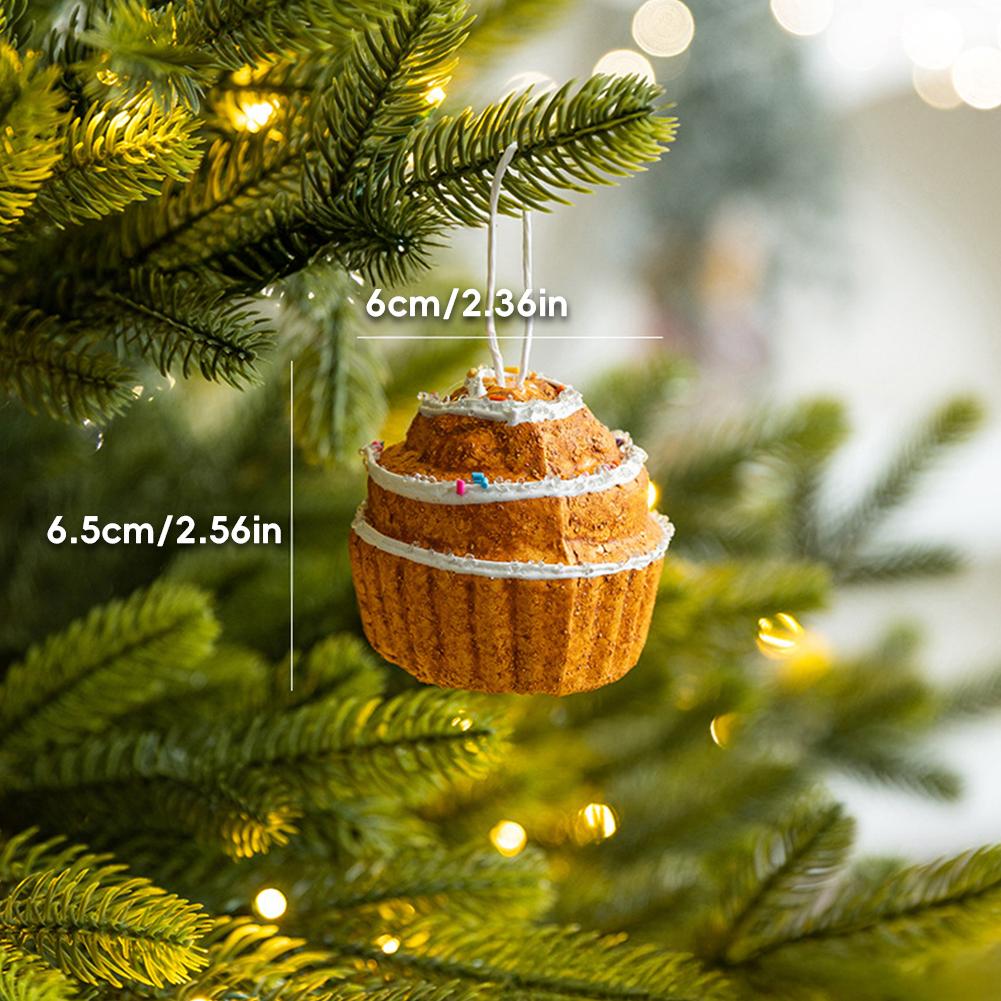 Christmas Foam Balls Decorations with Gingerbread Man Pendants Ornaments for Christmas Tree Decor Festive Hanging
Christmas Foam Balls Decorations with Gingerbread Man Pendants Ornaments for Christmas Tree Decor Festive Hanging