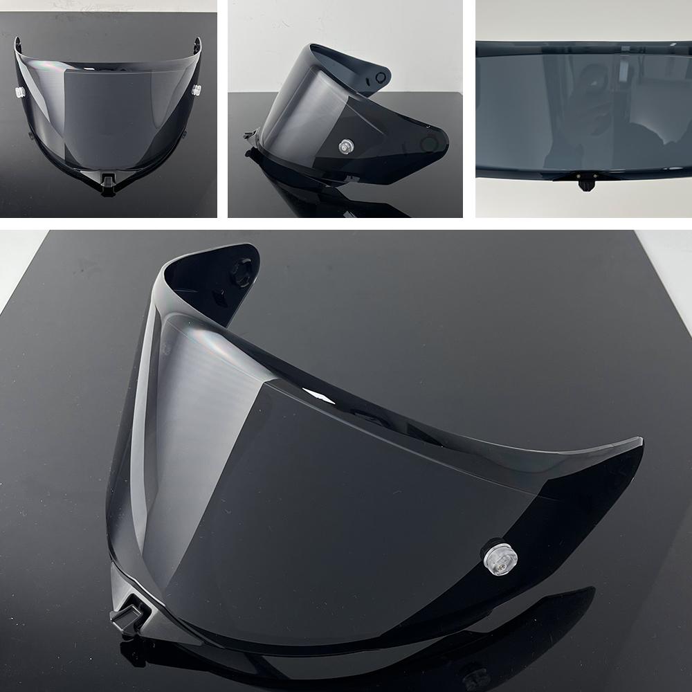 Motorcycle helmet Visor for KYT TT Revo Helmets Replacement Lens Shield Windshield Glass goggle for KYT
Motorcycle helmet Visor for KYT TT Revo Helmets Replacement Lens Shield Windshield Glass goggle for KYT