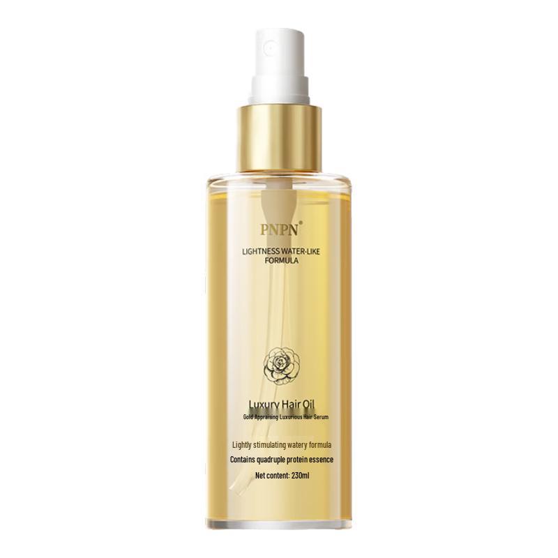 PNPN Hair Repair & Nourishing Oil
PNPN Hair Repair & Nourishing Oil
