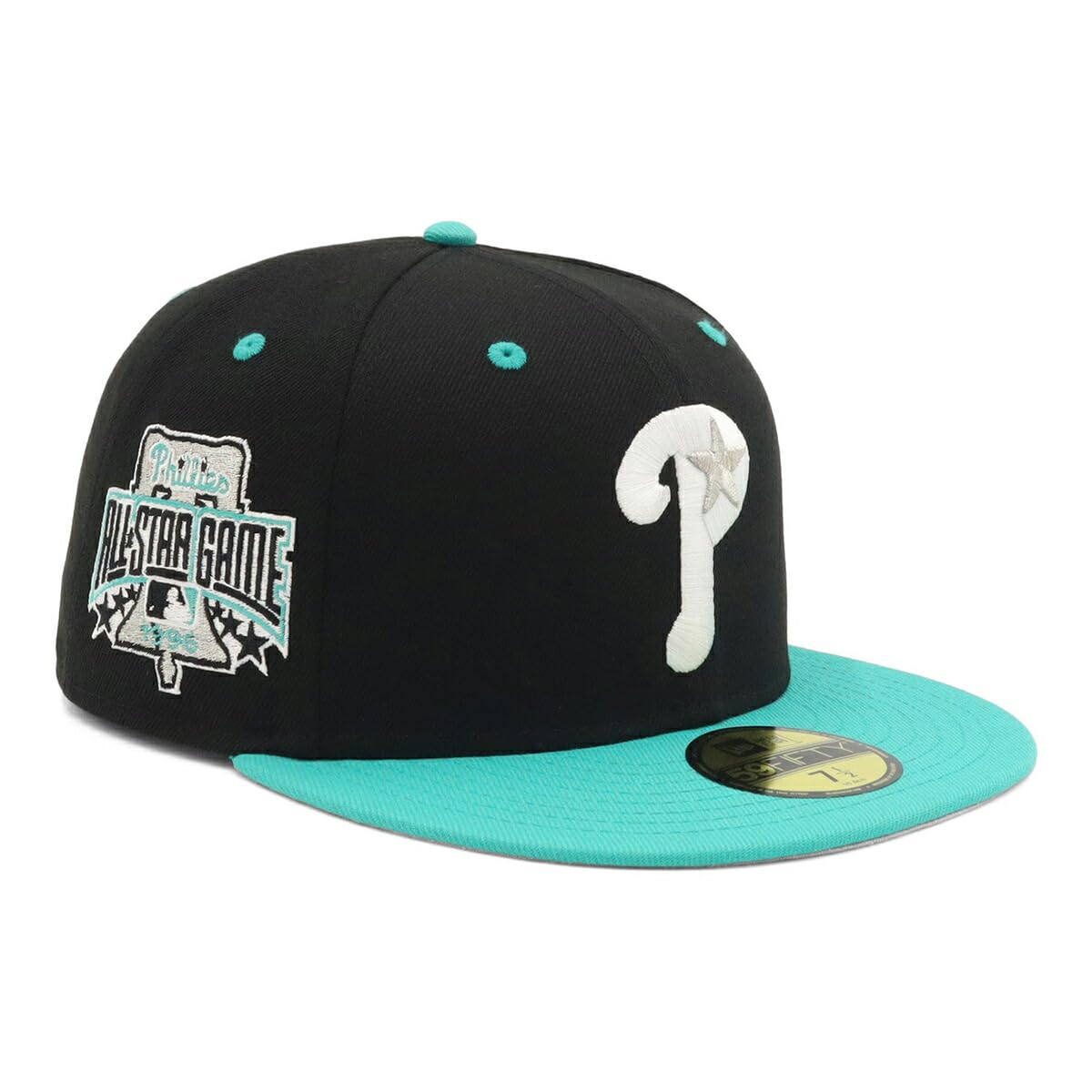 New Era newera кепка 59FIFTY 14721119 NER35C0391 PHI Черный 7 БОКОВОЙ ПАТЧ ПОД КОЗЫРЬКОМ Эксклюзивная шляпа ONSPOTZ Gokyu Fifty 5950 Боковой патч Прямой Плоский
New Era newera кепка 59FIFTY 14721119 NER35C0391 PHI Черный 7 БОКОВОЙ ПАТЧ ПОД КОЗЫРЬКОМ Эксклюзивная шляпа ONSPOTZ Gokyu Fifty 5950 Боковой патч Прямой Плоский