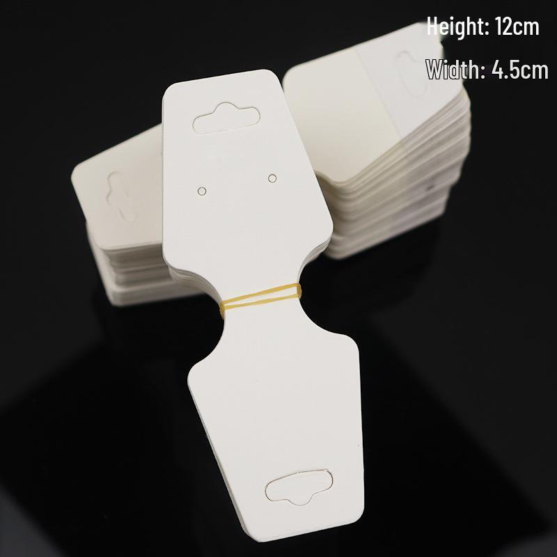 Heart-Shaped Adhesive Jewelry Display Card with Hang Tag - Bestseller in Stock Approx. 100 Cards Bundle
Heart-Shaped Adhesive Jewelry Display Card with Hang Tag - Bestseller in Stock Approx. 100 Cards Bundle