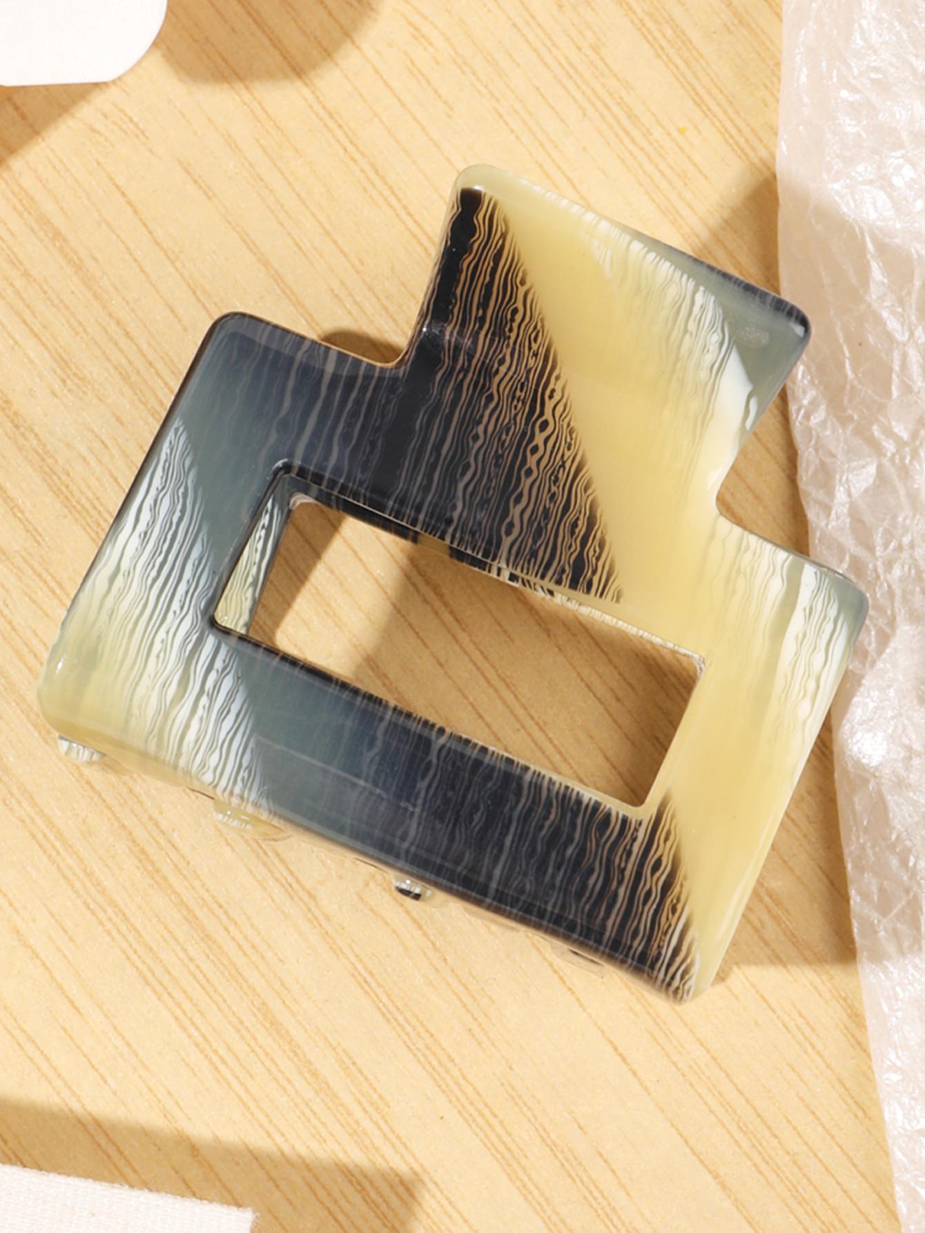 Разнообразные корейские стили Ацетат Полые Заколки-крабы для волос для женщин Нескользящие Французские Заколки для волос Модные аксессуары для волос Заколки
Разнообразные корейские стили Ацетат Полые Заколки-крабы для волос для женщин Нескользящие Французские Заколки для волос Модные аксессуары для волос Заколки