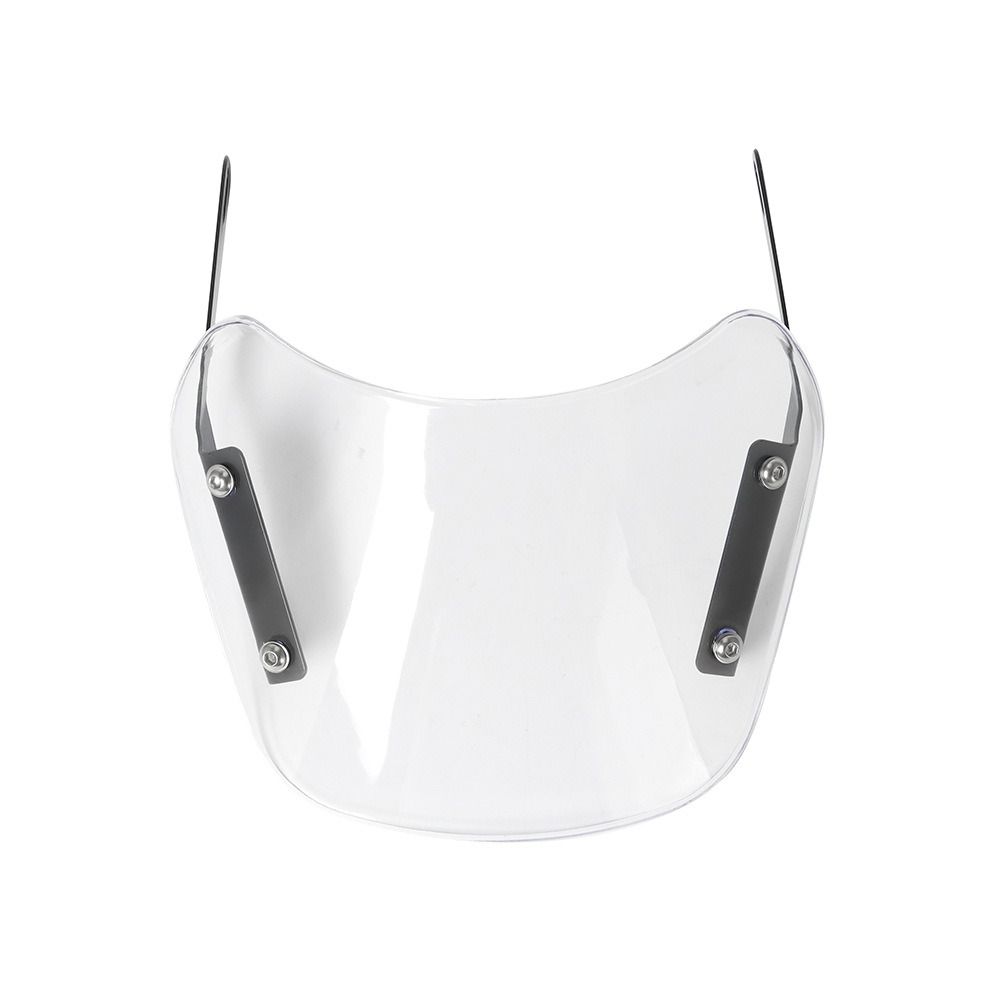 Motorcycle Supplies Motorcycle Windshield Windshield Spoiler Motorcycle Wind Screen Air Deflector білий
Motorcycle Supplies Motorcycle Windshield Windshield Spoiler Motorcycle Wind Screen Air Deflector білий