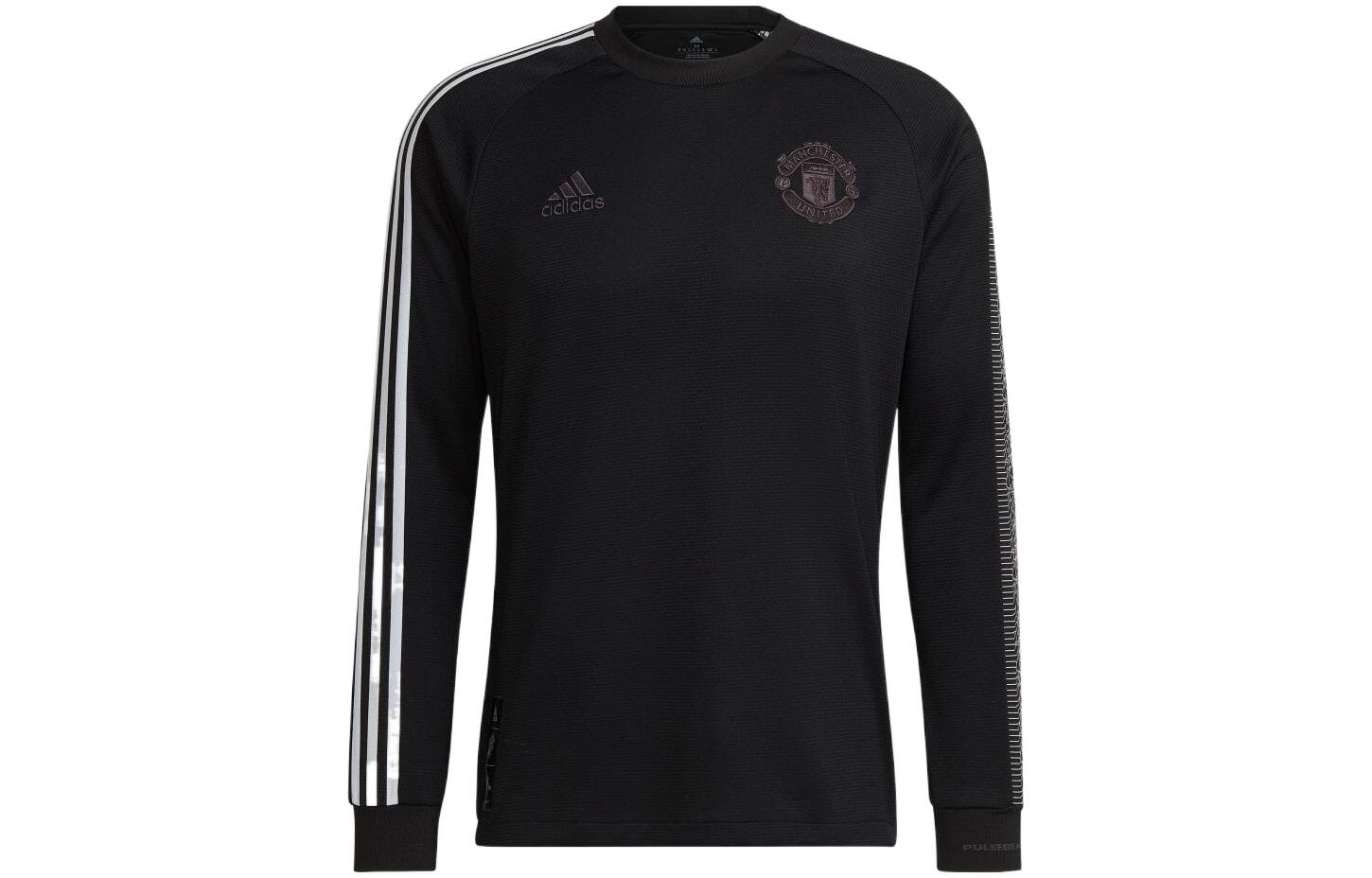 Adidas T Shirts Men s Black Crew Neck Moderate Straight Fit HG7747 S
Adidas T Shirts Men s Black Crew Neck Moderate Straight Fit HG7747 S