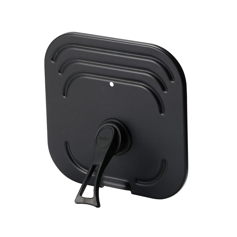 Square frying pan sutto (sutto) Selectable sutto series lid stand type M to LL Doshisha
Square frying pan sutto (sutto) Selectable sutto series lid stand type M to LL Doshisha