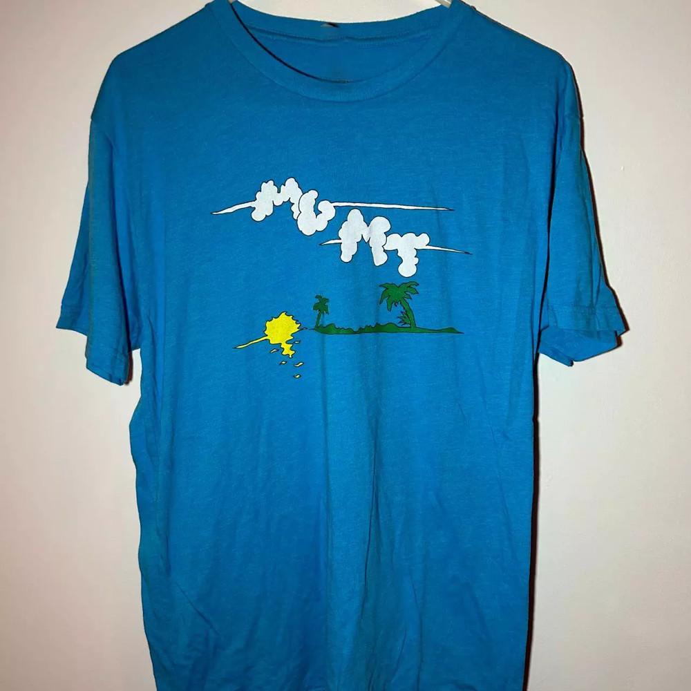 MGMT Band Tee Royal Color T-Shirt Unisex All Size S To 5XL HH06 Unisex T-Shirt XL
MGMT Band Tee Royal Color T-Shirt Unisex All Size S To 5XL HH06 Unisex T-Shirt XL