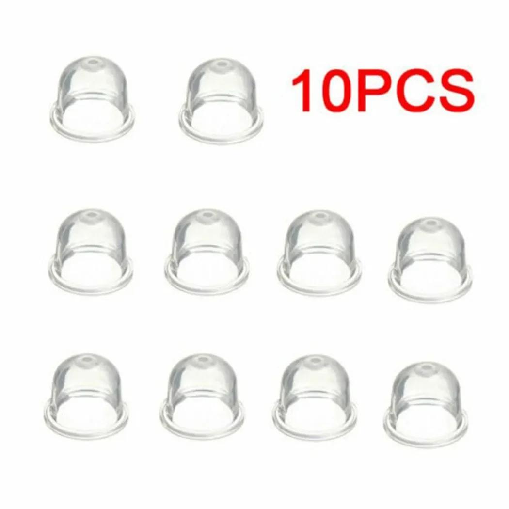 10PCS Petrol For-Primer Fuel Bulb Pump For Hedge S Trimmer Chainsaws For Chainsaw Trimmer Lawn Part For Garden Power Tool China Mainland
10PCS Petrol For-Primer Fuel Bulb Pump For Hedge S Trimmer Chainsaws For Chainsaw Trimmer Lawn Part For Garden Power Tool China Mainland