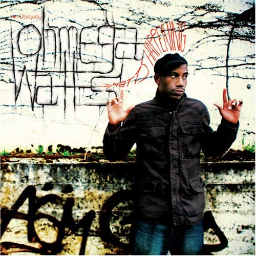 CD OMEGA WATTS, SUGAR PIE DESCENTE, GE - WATTS HAPPENING URCDJ218 Япония ObiMusic Другие Б/У
CD OMEGA WATTS, SUGAR PIE DESCENTE, GE - WATTS HAPPENING URCDJ218 Япония ObiMusic Другие Б/У