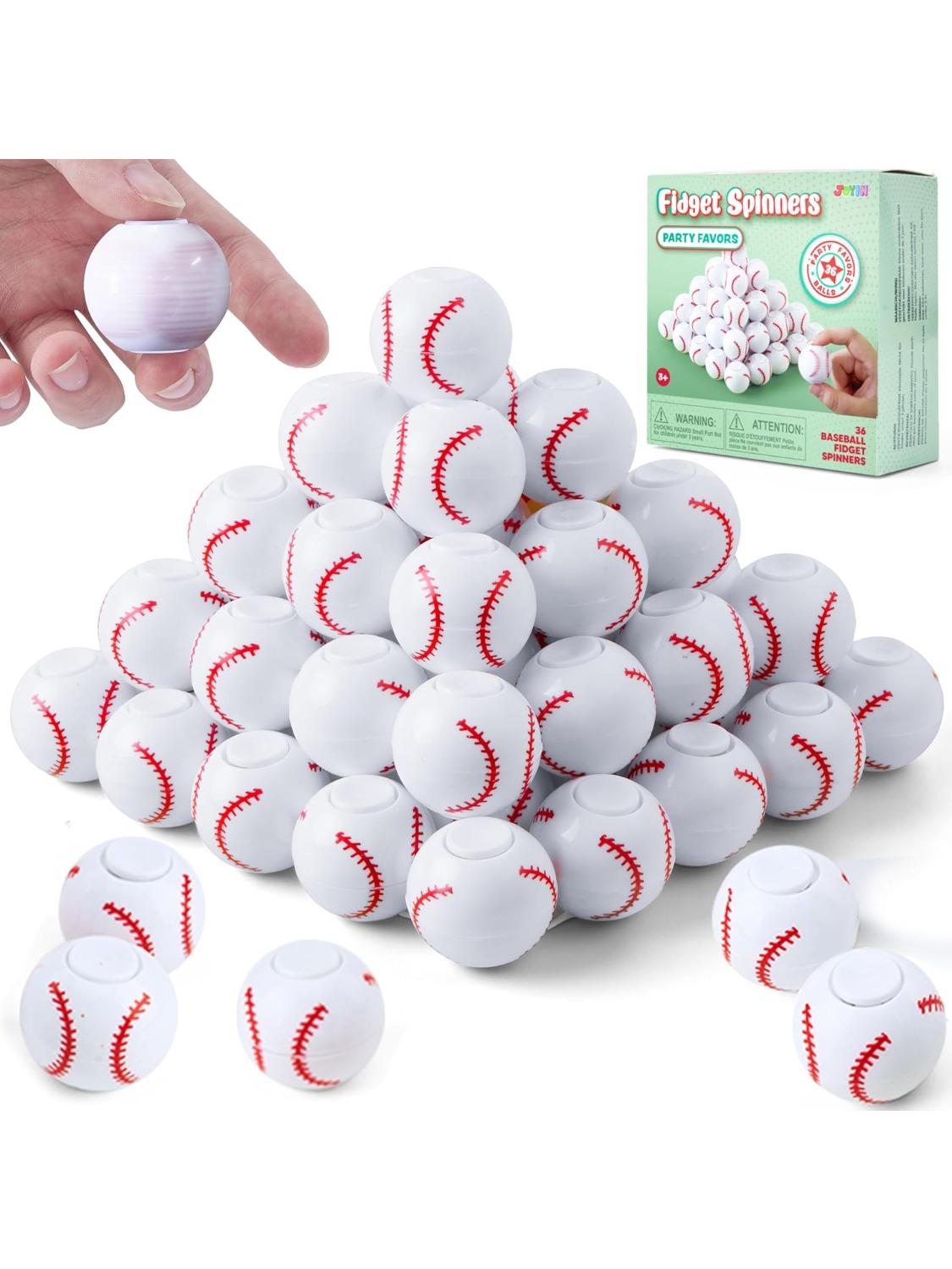 Pack Soccer Fidget Spinners Party Favors Toys Bulk Goodie Bag Stuffers Kids Birthday Chirstmas JOYFY 36 for Kid Friendly Entertaining Fun Play Safe
Pack Soccer Fidget Spinners Party Favors Toys Bulk Goodie Bag Stuffers Kids Birthday Chirstmas JOYFY 36 for Kid Friendly Entertaining Fun Play Safe