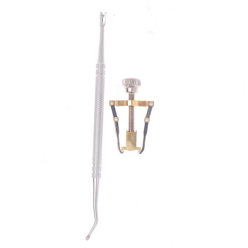 Корректор вросшего ногтя Фиксатор для ногтей из нержавеющей стали Выпрямляющий зажим для ногтей Лечение паронихии Облегчение боли Инструменты для педикюра Здоровье золотой
Корректор вросшего ногтя Фиксатор для ногтей из нержавеющей стали Выпрямляющий зажим для ногтей Лечение паронихии Облегчение боли Инструменты для педикюра Здоровье золотой