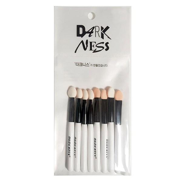 Darkness Ruby Cellgin Shadow Tip 8p, 1 piece, the most popular beauty accessory in Korea
Darkness Ruby Cellgin Shadow Tip 8p, 1 piece, the most popular beauty accessory in Korea
