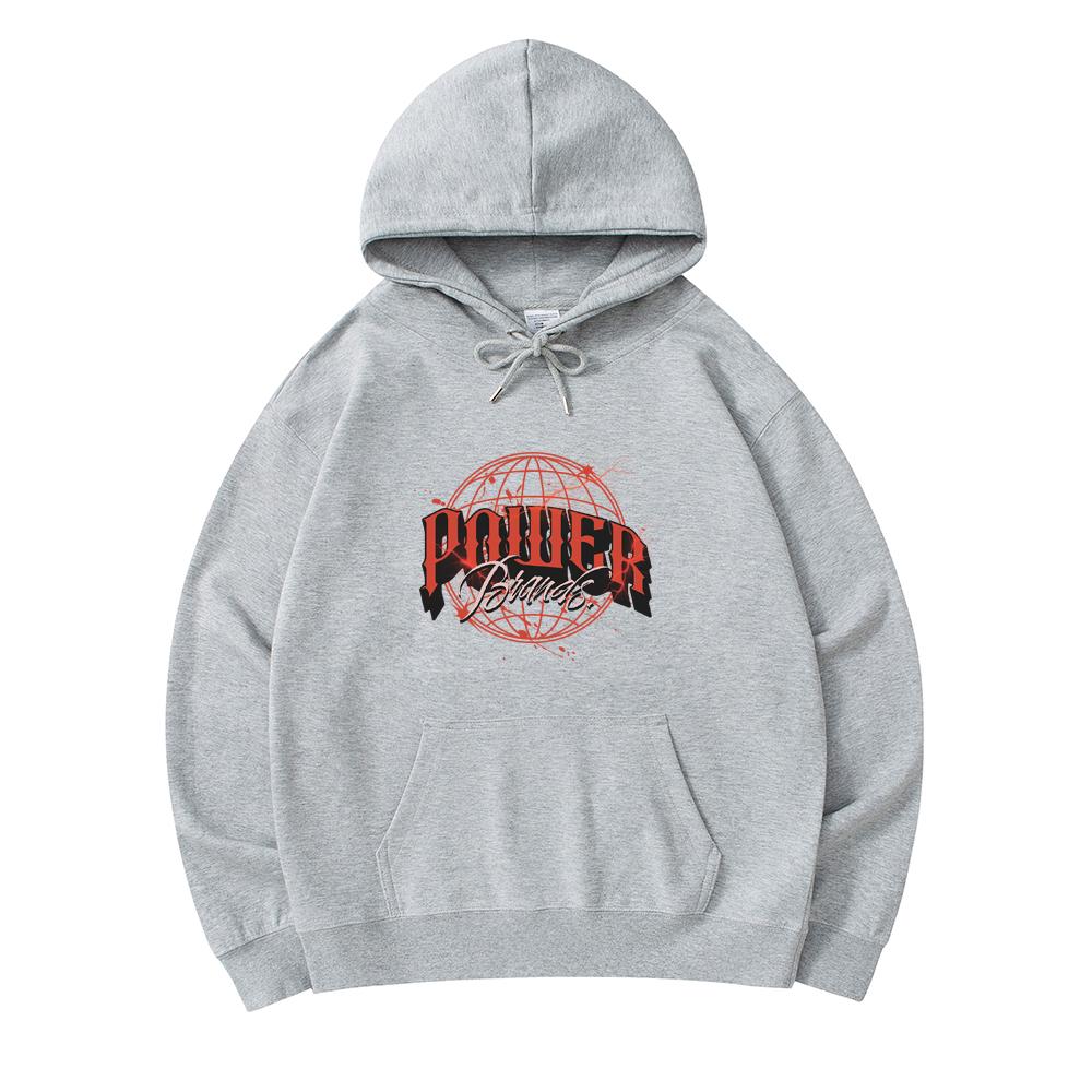 300 GSM Men s Cotton Hoodies Power Brands Print Premium Cotton Sweatshirt XS армия зеленый
300 GSM Men s Cotton Hoodies Power Brands Print Premium Cotton Sweatshirt XS армия зеленый