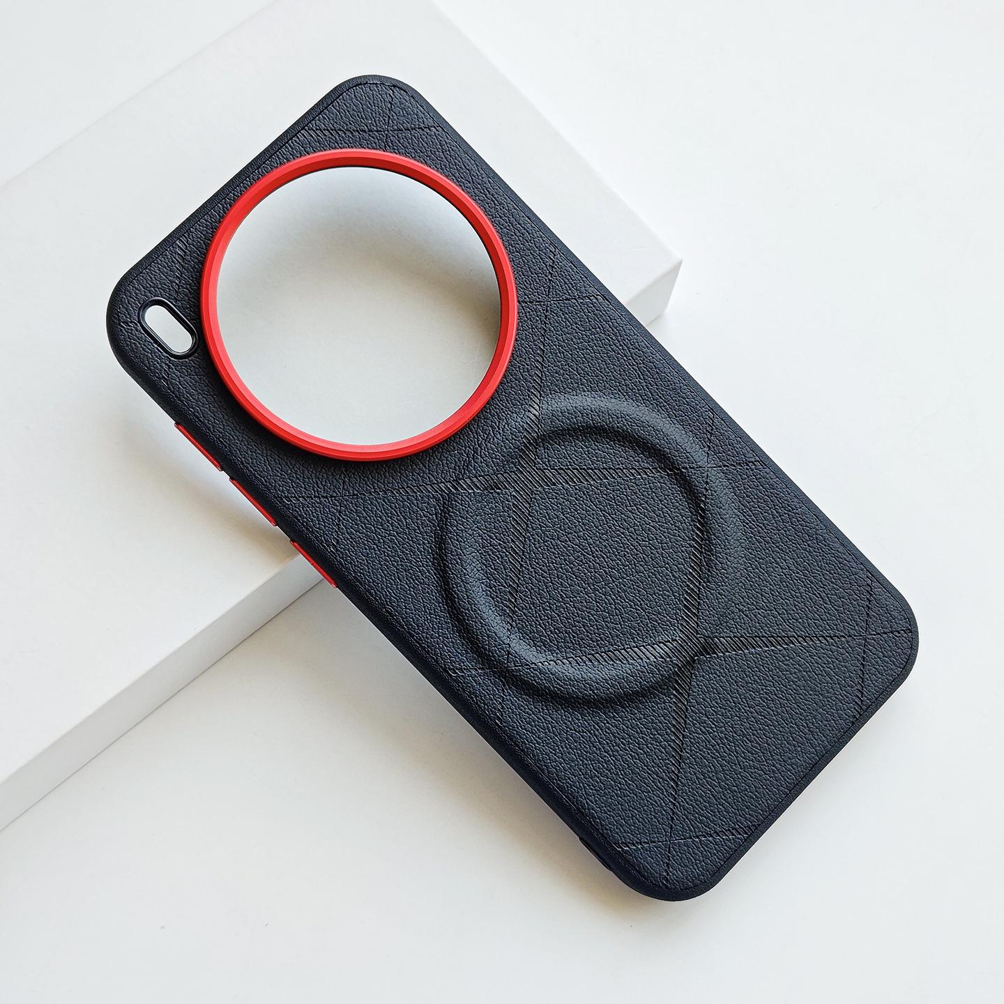 Case For X300 X200 Ultra X300 Pro Luxury PU Leather Shockproof Magnetic Back Cover Wireless ChargingBumper Case Funda vivo X300 Pro
Case For X300 X200 Ultra X300 Pro Luxury PU Leather Shockproof Magnetic Back Cover Wireless ChargingBumper Case Funda vivo X300 Pro