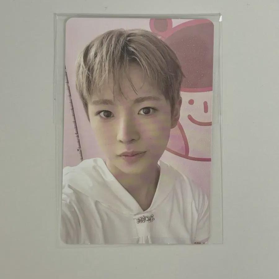 Nct Wish Smtown&store Showcase Showcase Unreleased Photocard Lucky Draw Photocard Yuushi
Nct Wish Smtown&store Showcase Showcase Unreleased Photocard Lucky Draw Photocard Yuushi