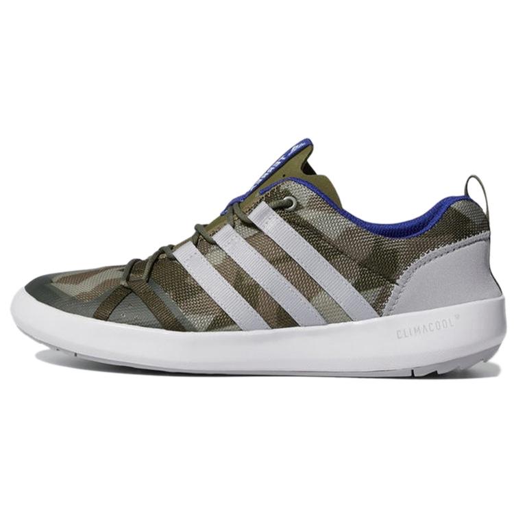 Adidas Terrex Cc Boatgraphic Green EF2948 42
Adidas Terrex Cc Boatgraphic Green EF2948 42
