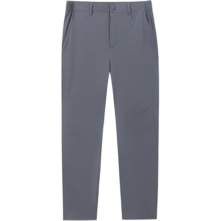 Anta Training Series Solid Color Mid Waist Breathable Straight Leg Casual Pants Men bottoms 952527511-1 4XL
Anta Training Series Solid Color Mid Waist Breathable Straight Leg Casual Pants Men bottoms 952527511-1 4XL