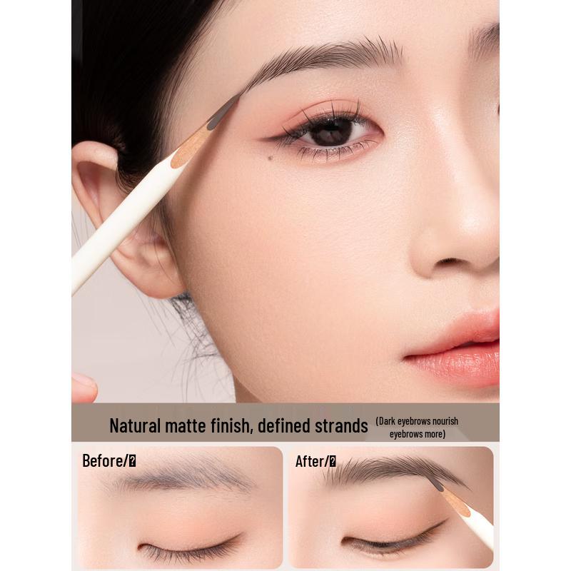 Ouyizi Waterproof Angled Eyebrow Pencil
Ouyizi Waterproof Angled Eyebrow Pencil