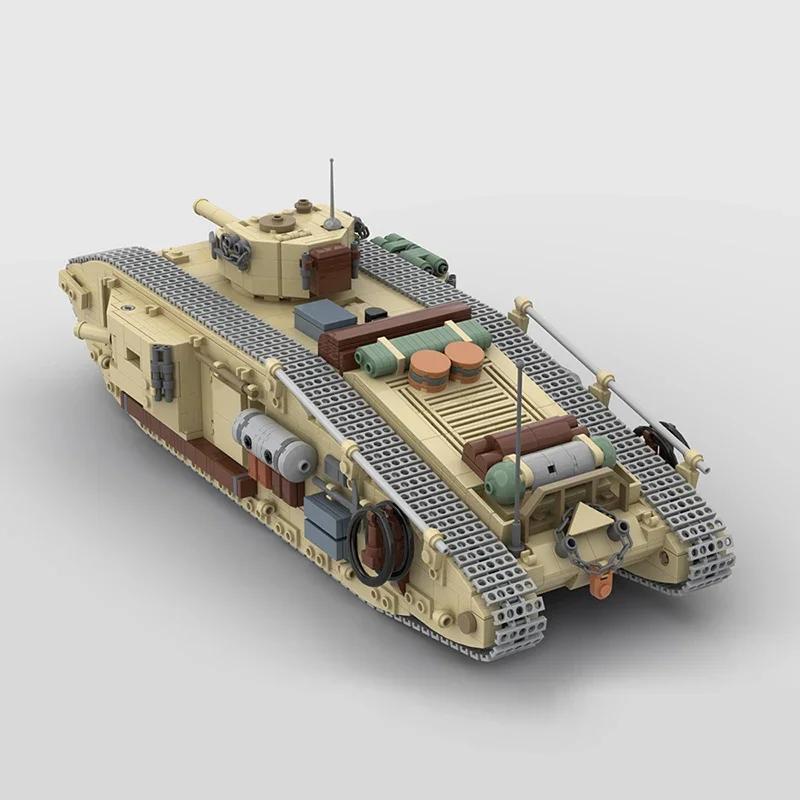 Нетоксичные Moc Военные Классические Фильмы Крестовый Поход Танк Бронемашина Строительные Блоки Для Indianaed Jones Транспортное Средство Военные Реквизит Игрушки Подарки На День Рождения PDF Instruction
Нетоксичные Moc Военные Классические Фильмы Крестовый Поход Танк Бронемашина Строительные Блоки Для Indianaed Jones Транспортное Средство Военные Реквизит Игрушки Подарки На День Рождения PDF Instruction