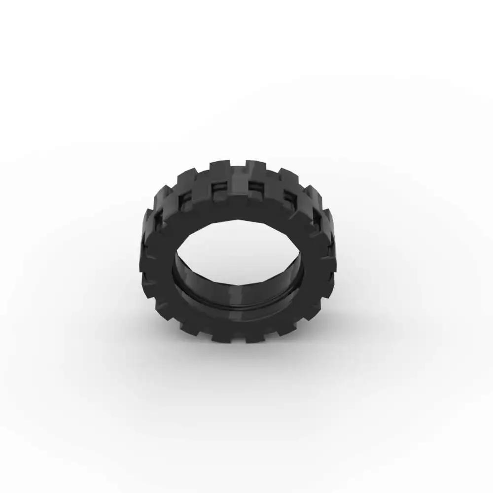 MOC 10PCS 50861 12x6 mm Tire Building Blocks Kit Motorcycle Wheel Bricks Particle Puzzle Toys Children Birthday Kid Xmas Gifts
MOC 10PCS 50861 12x6 mm Tire Building Blocks Kit Motorcycle Wheel Bricks Particle Puzzle Toys Children Birthday Kid Xmas Gifts