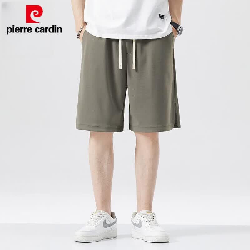 Pierre Cardin Men s Casual Sports Shorts M
Pierre Cardin Men s Casual Sports Shorts M