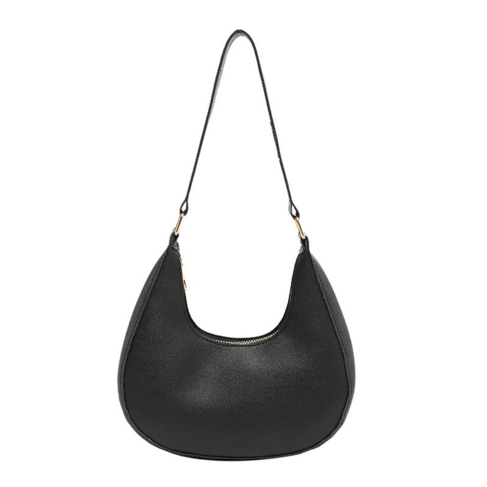 Korean Style PU Shoulder Bag Shoulder Pouch Hobo Bag Simple Crescent Moon Underarm Bag Women хакі
Korean Style PU Shoulder Bag Shoulder Pouch Hobo Bag Simple Crescent Moon Underarm Bag Women хакі